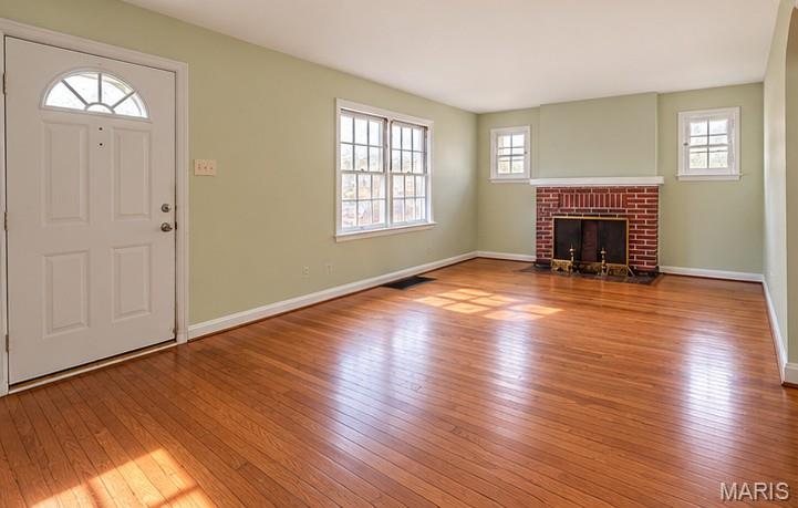 1156 Hilltop Drive Property Photo 3