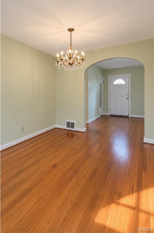 1156 Hilltop Drive Property Photo 5