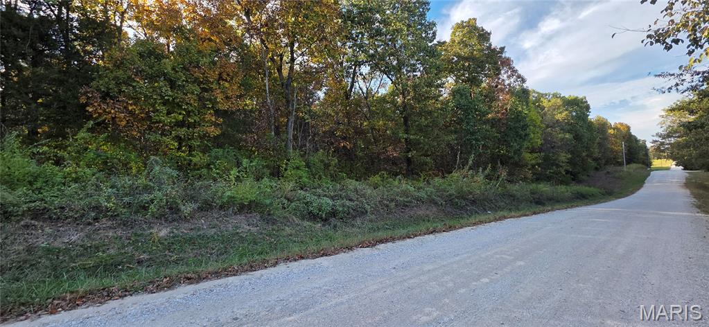 5+/- Pin Oak Church Rd Property Photo 2