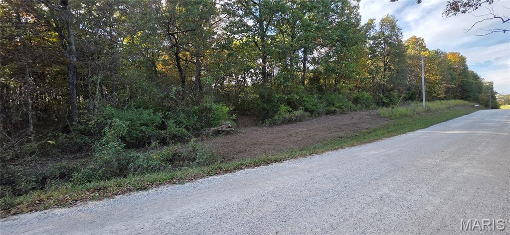 5+/- Pin Oak Church Rd Property Photo 3