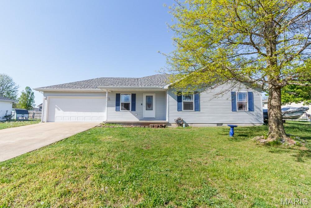 1123 Applelane Drive Property Photo 1
