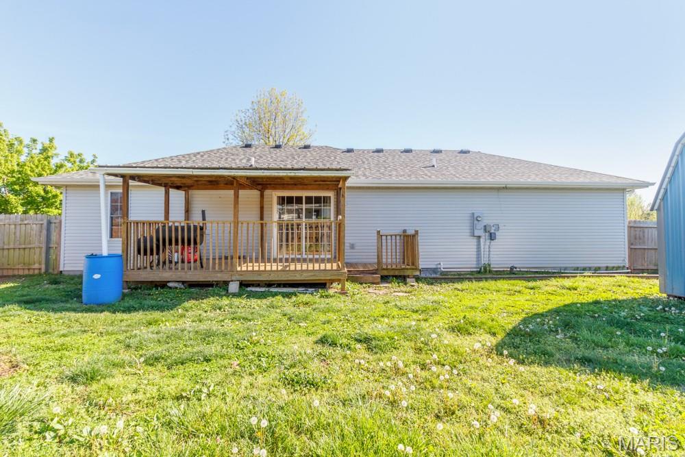 1123 Applelane Drive Property Photo 23