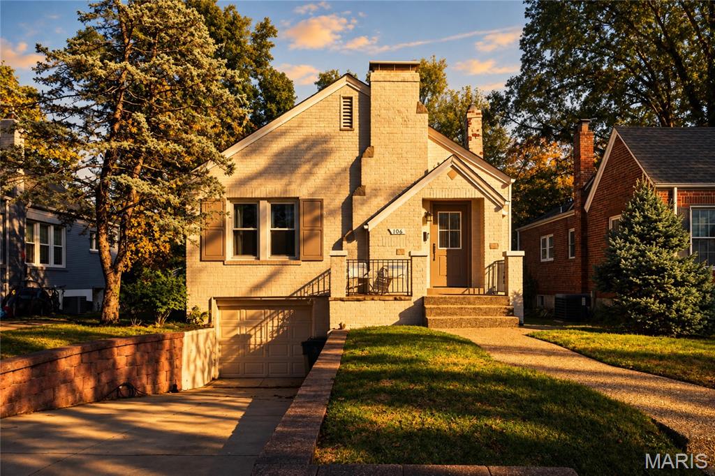 106 Handlan Court Property Photo 1
