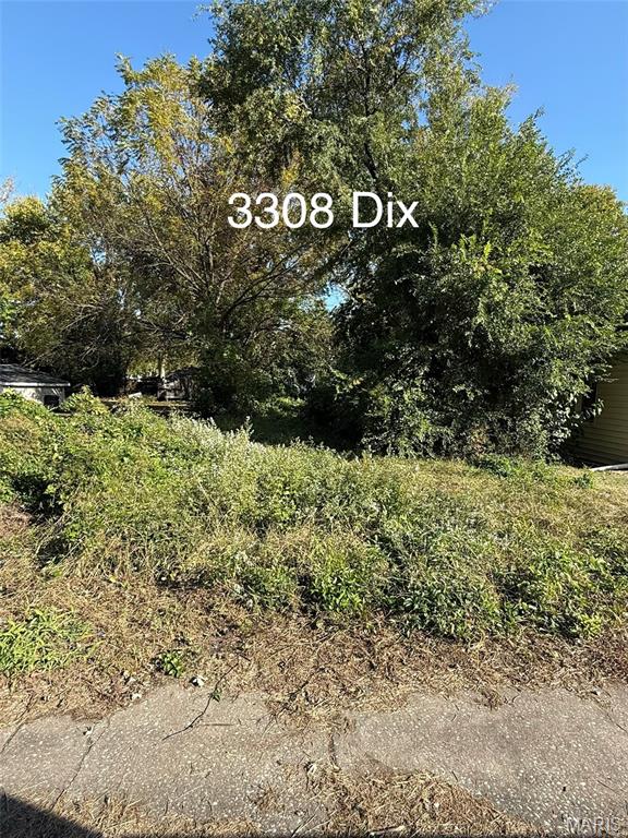 3308 Dix Avenue Property Photo 1