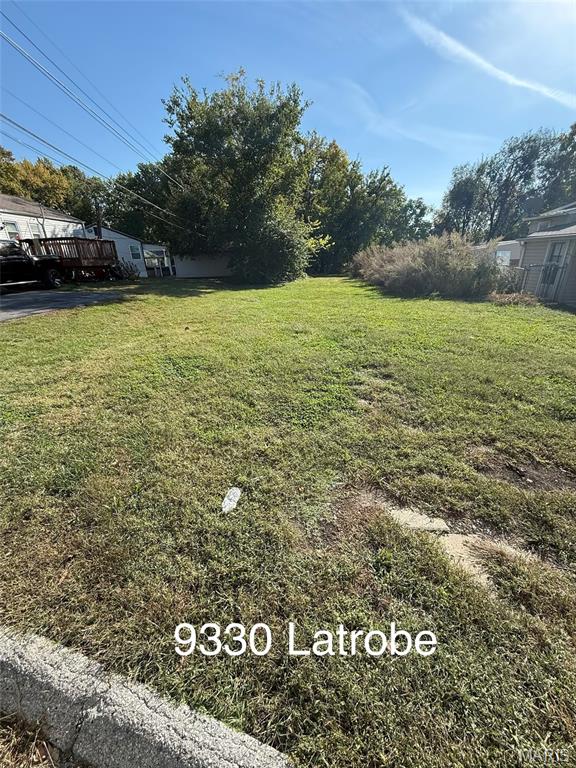 9330 Latrobe Avenue Property Photo 1