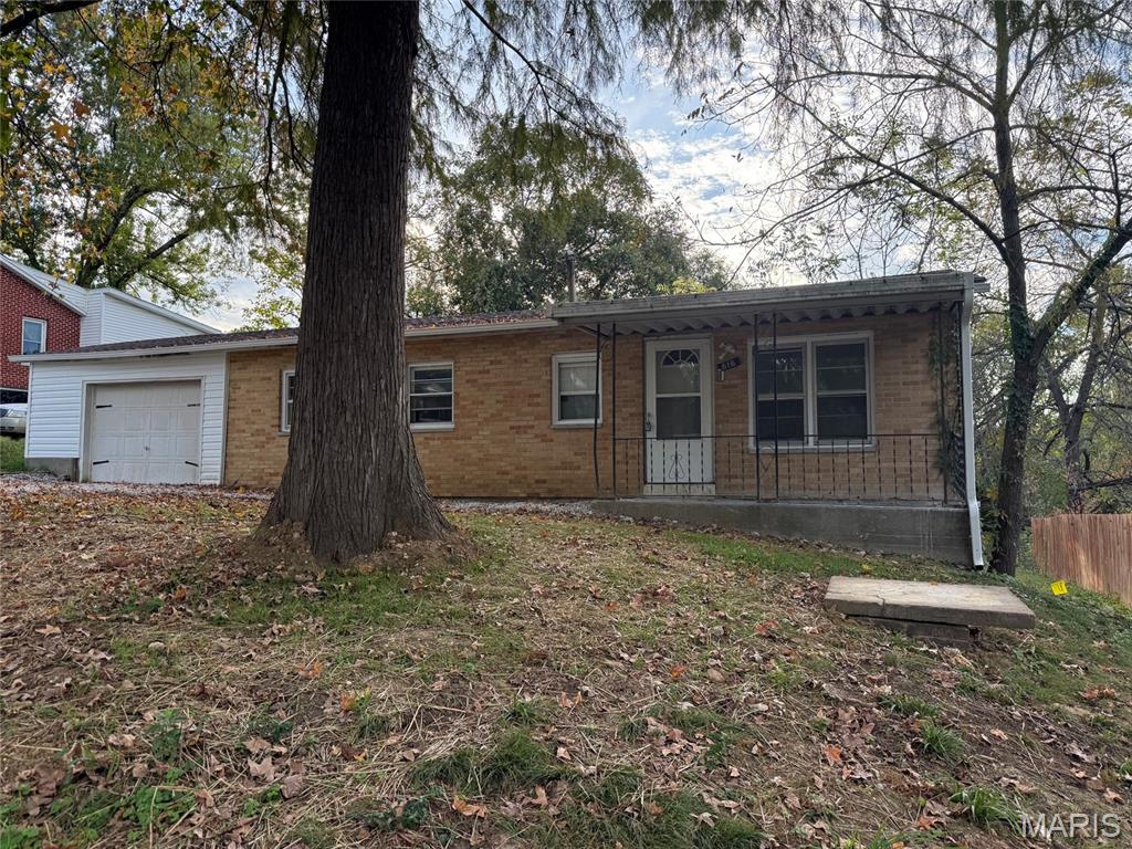 616 Tomlee Road Property Photo 1