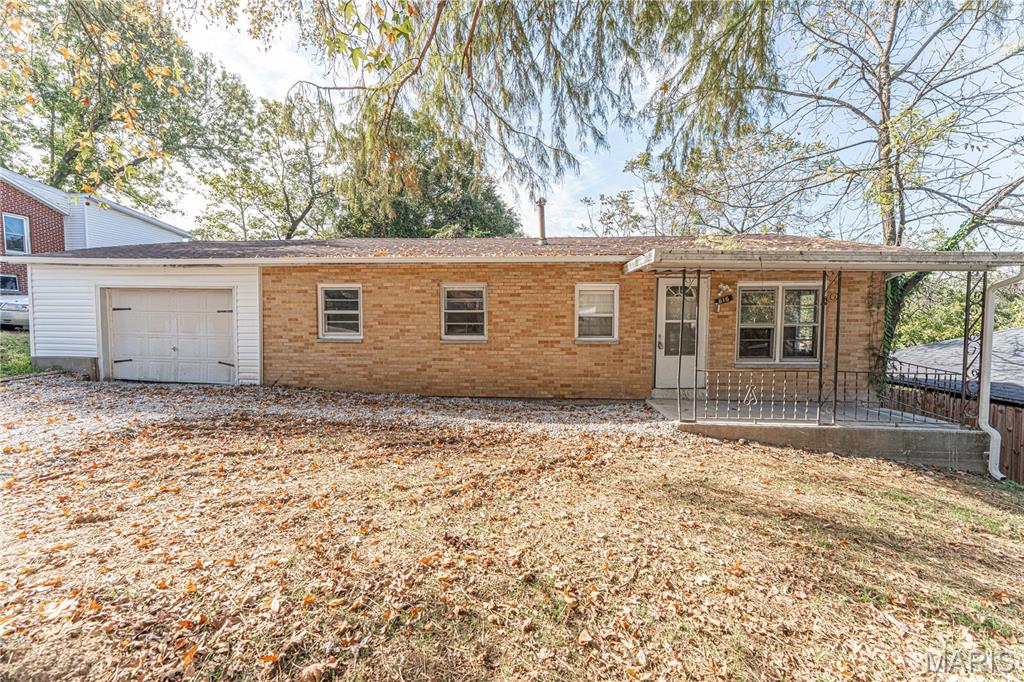616 Tomlee Road Property Photo 1