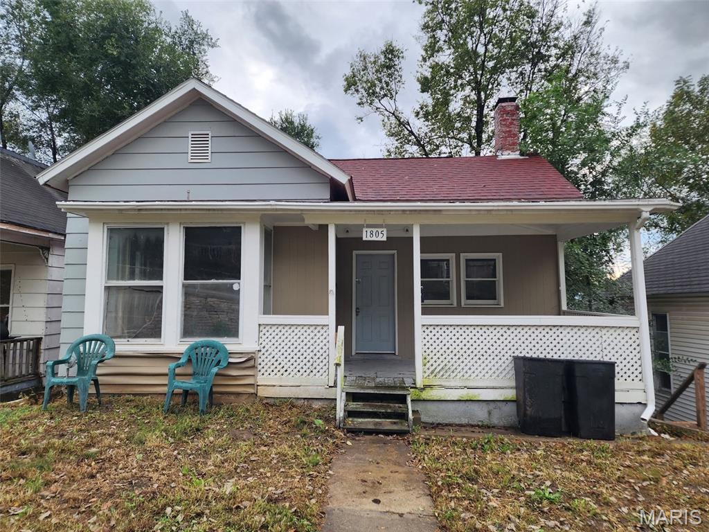 1805 Grace Street Property Photo 1