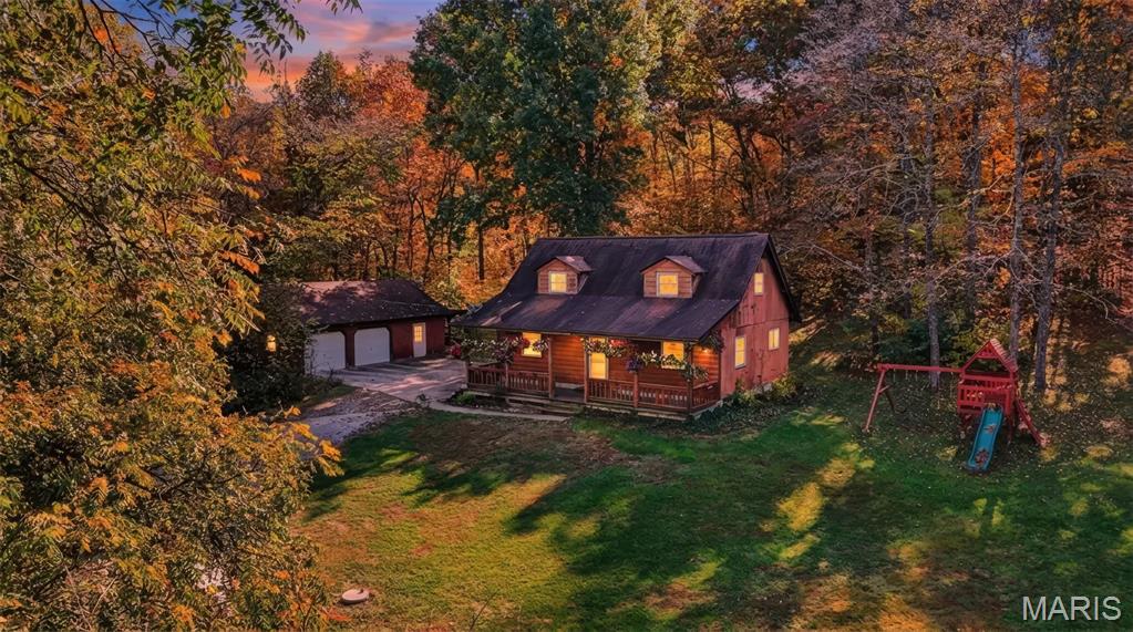 11108 State Highway D Property Photo 1