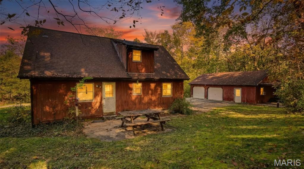 11108 State Highway D Property Photo 2