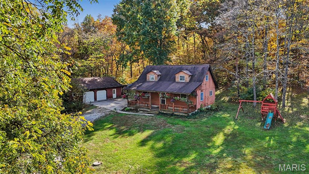 11108 State Highway D Property Photo 3