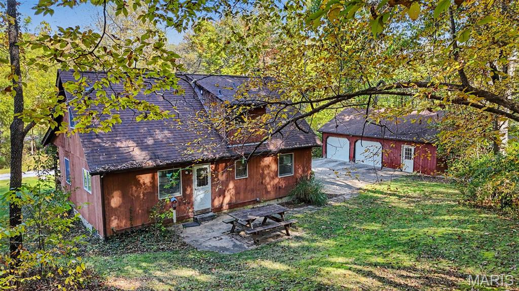 11108 State Highway D Property Photo 10