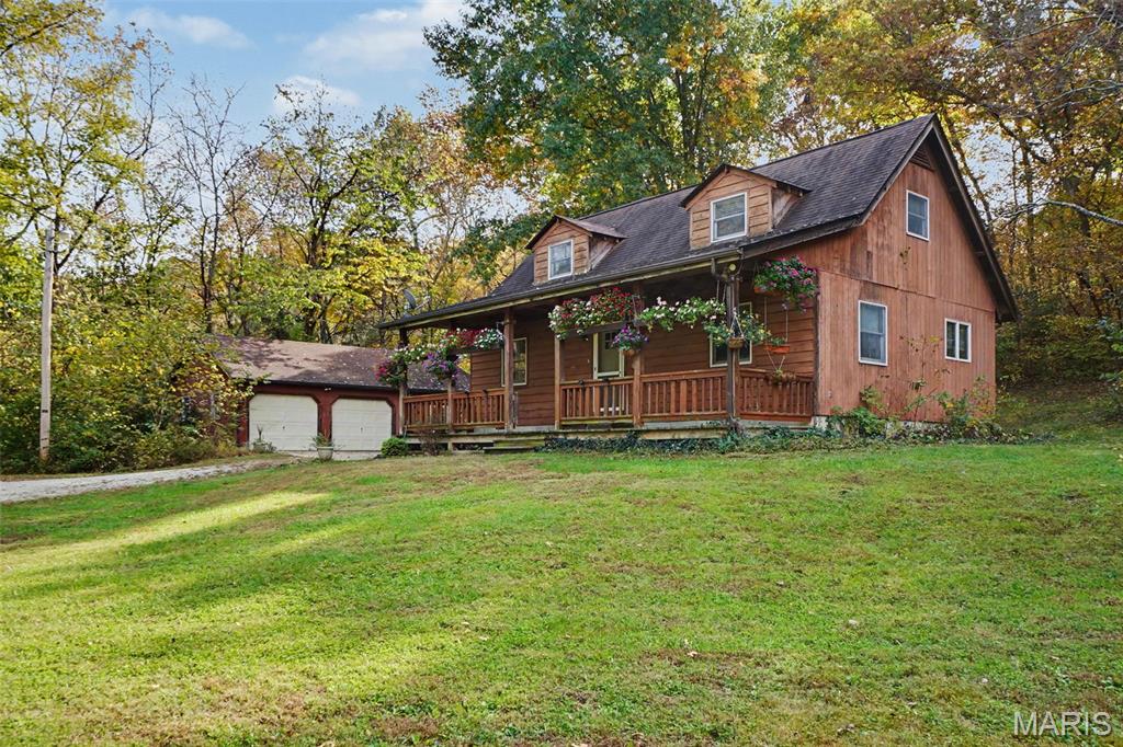 11108 State Highway D Property Photo 11