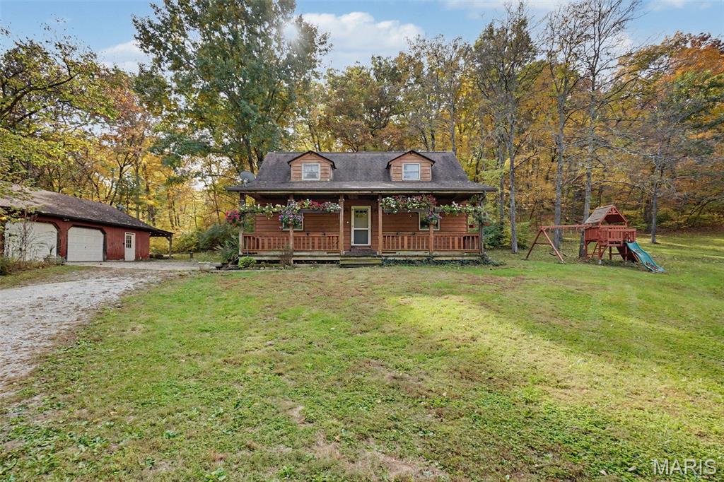 11108 State Highway D Property Photo 12
