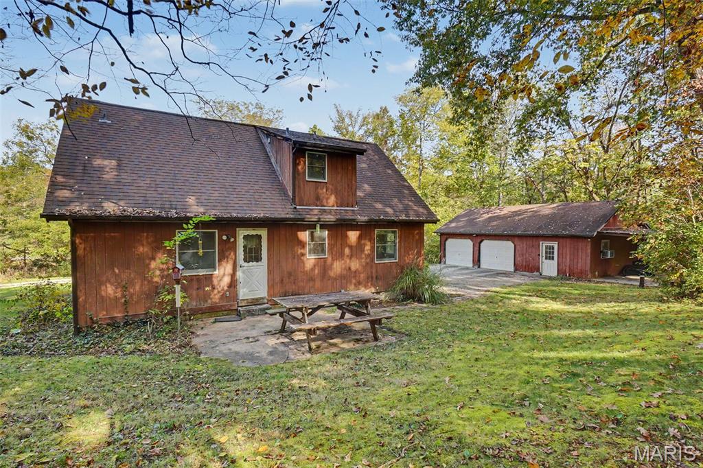 11108 State Highway D Property Photo 37