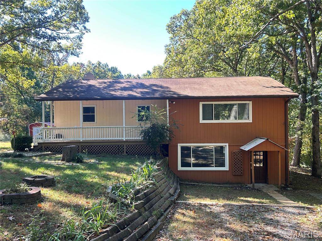 5072 Oak Tree Lane Property Photo 1