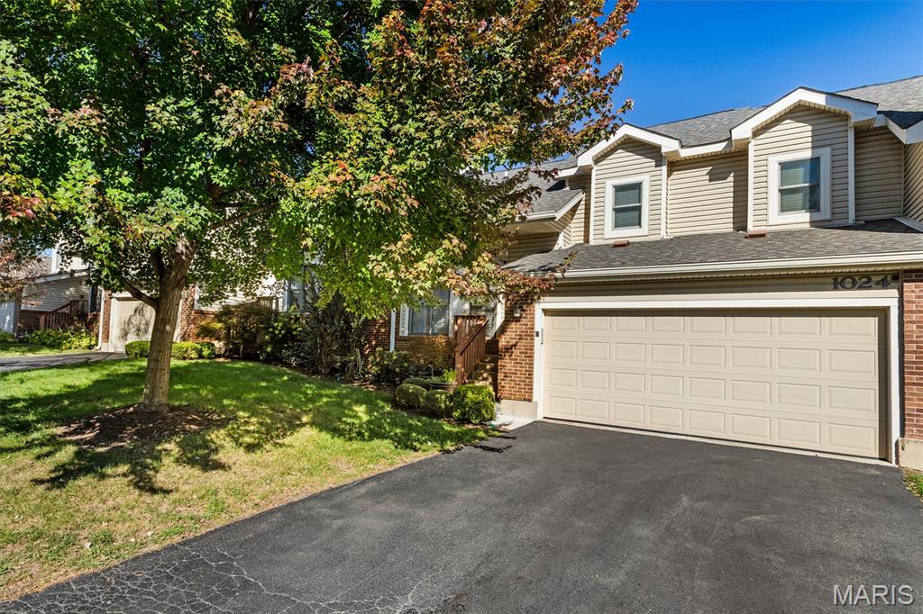 1024 N Spoede Road Property Photo 1