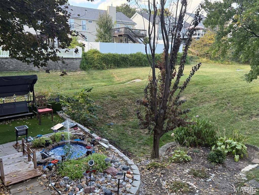 4509 Pegasus Drive Property Photo 14
