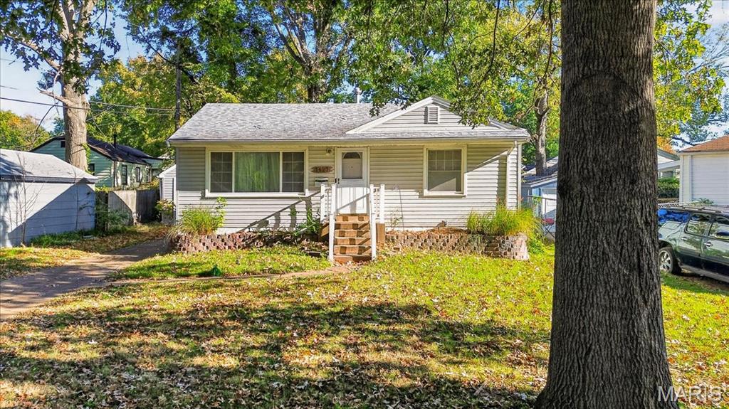7427 Balfour Drive Property Photo 1