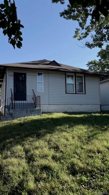 8109 Allen Avenue Property Photo 1