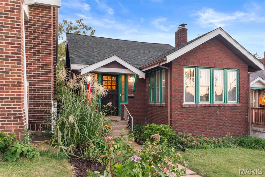 3950 Parker Avenue Property Photo 1