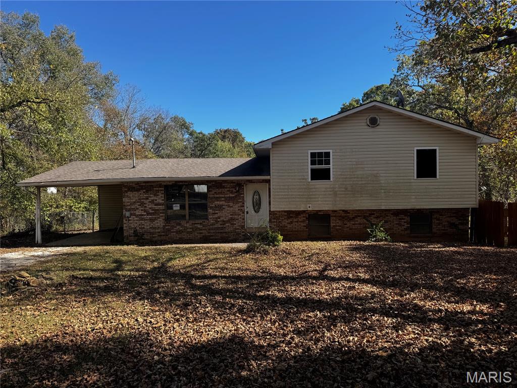 10644 Hopewell Road Property Photo 1