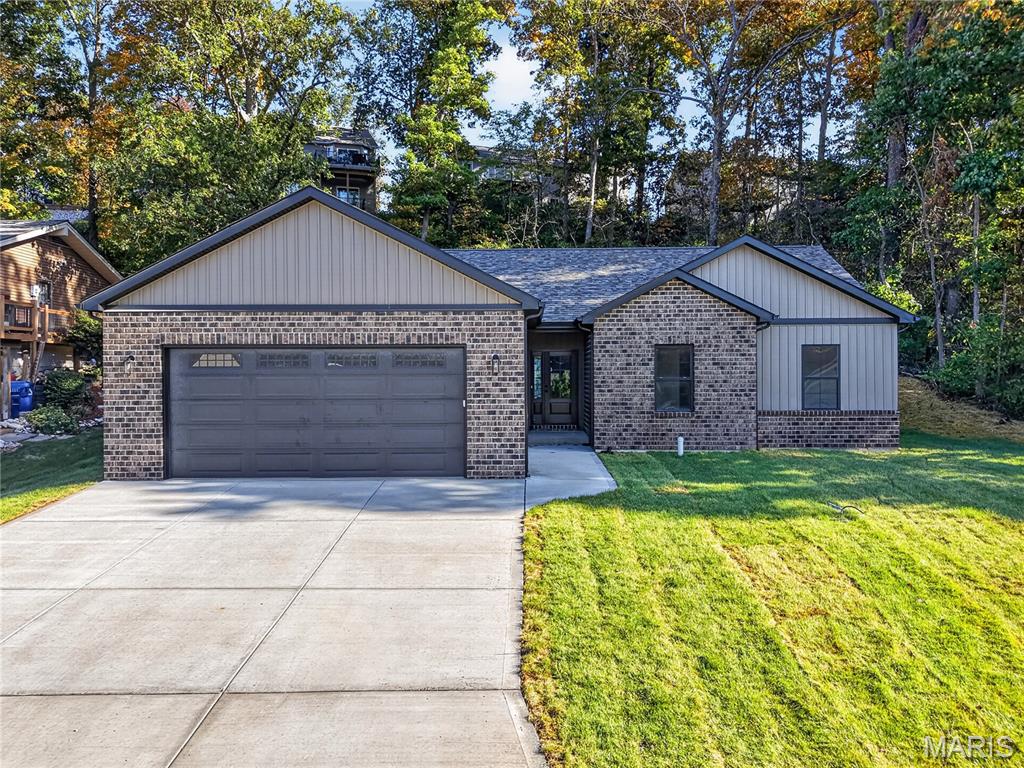 11063 Village Drive Property Photo 1