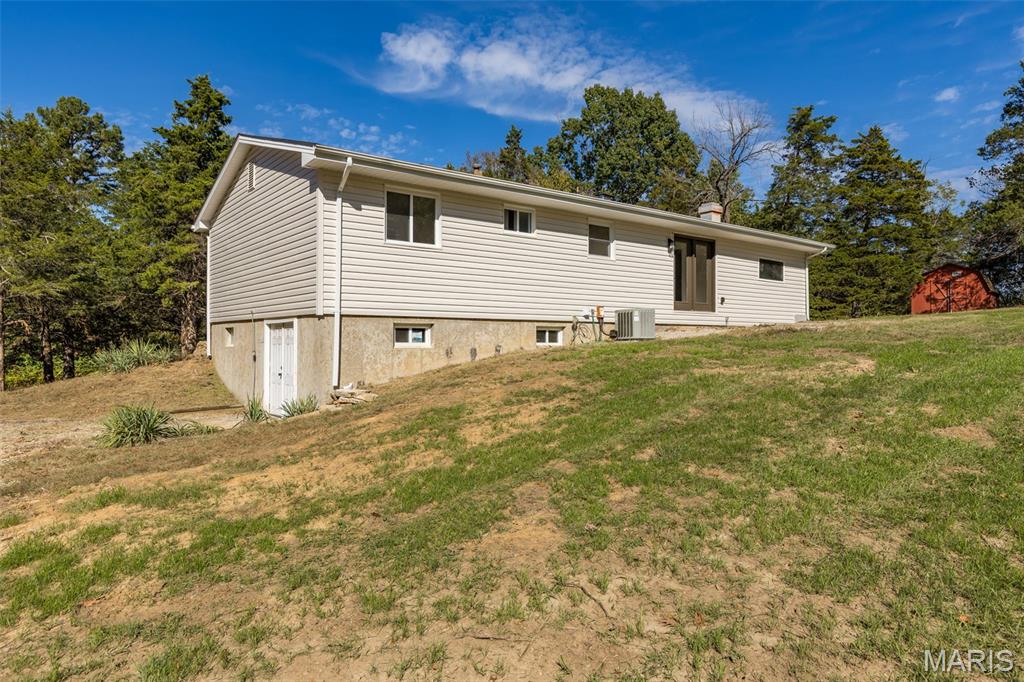 5420 Glade Chapel Road Property Photo 3