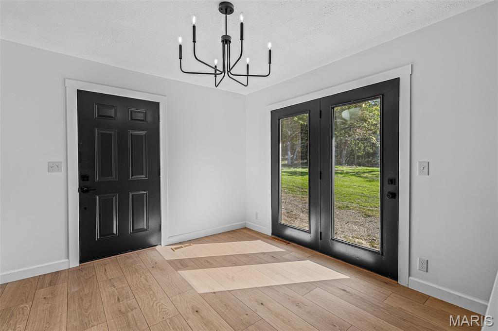 5420 Glade Chapel Road Property Photo 10