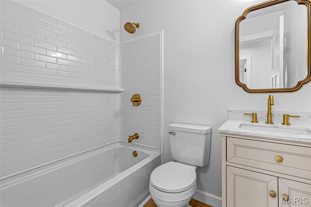 5420 Glade Chapel Road Property Photo 12