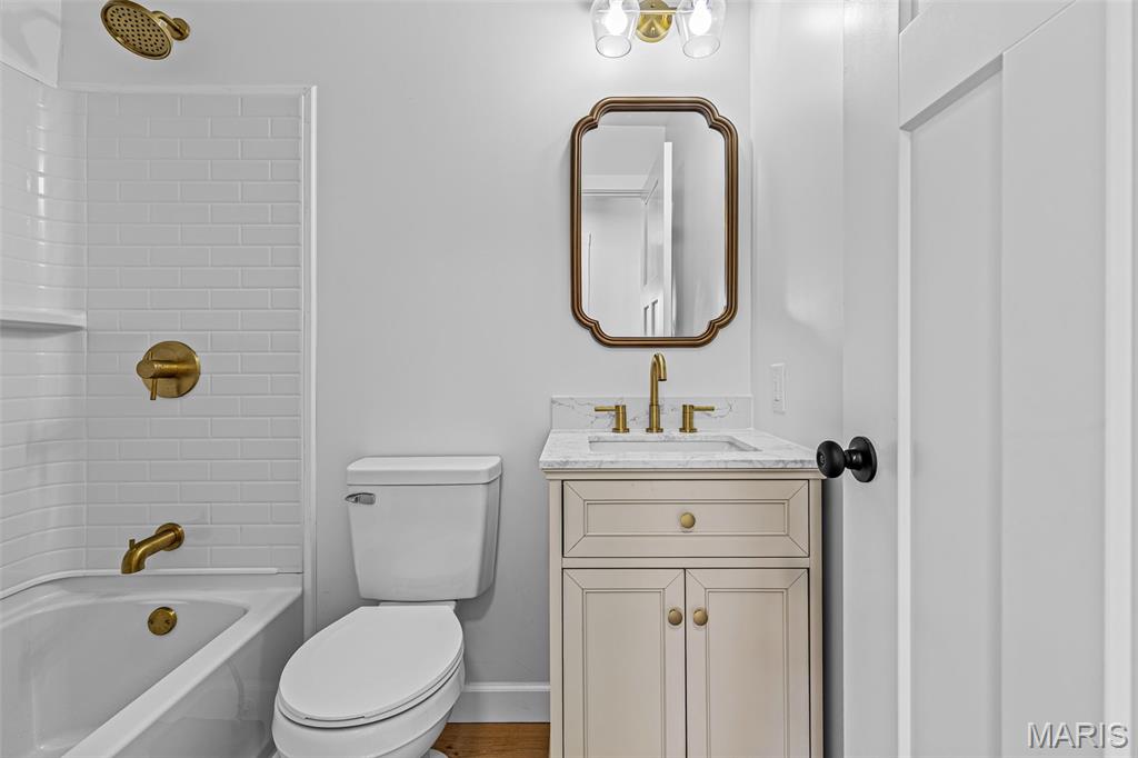 5420 Glade Chapel Road Property Photo 13