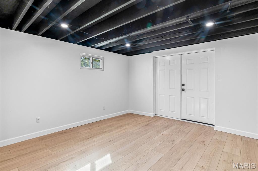 5420 Glade Chapel Road Property Photo 25