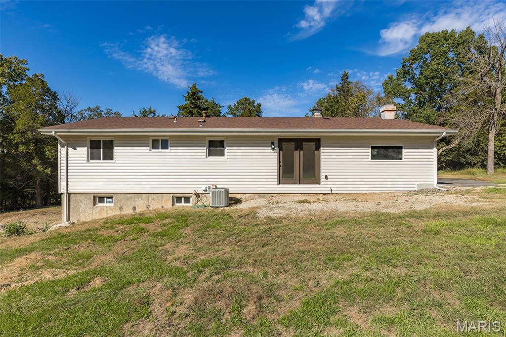5420 Glade Chapel Road Property Photo 33