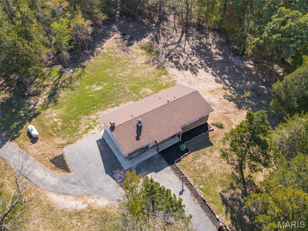 5420 Glade Chapel Road Property Photo 34