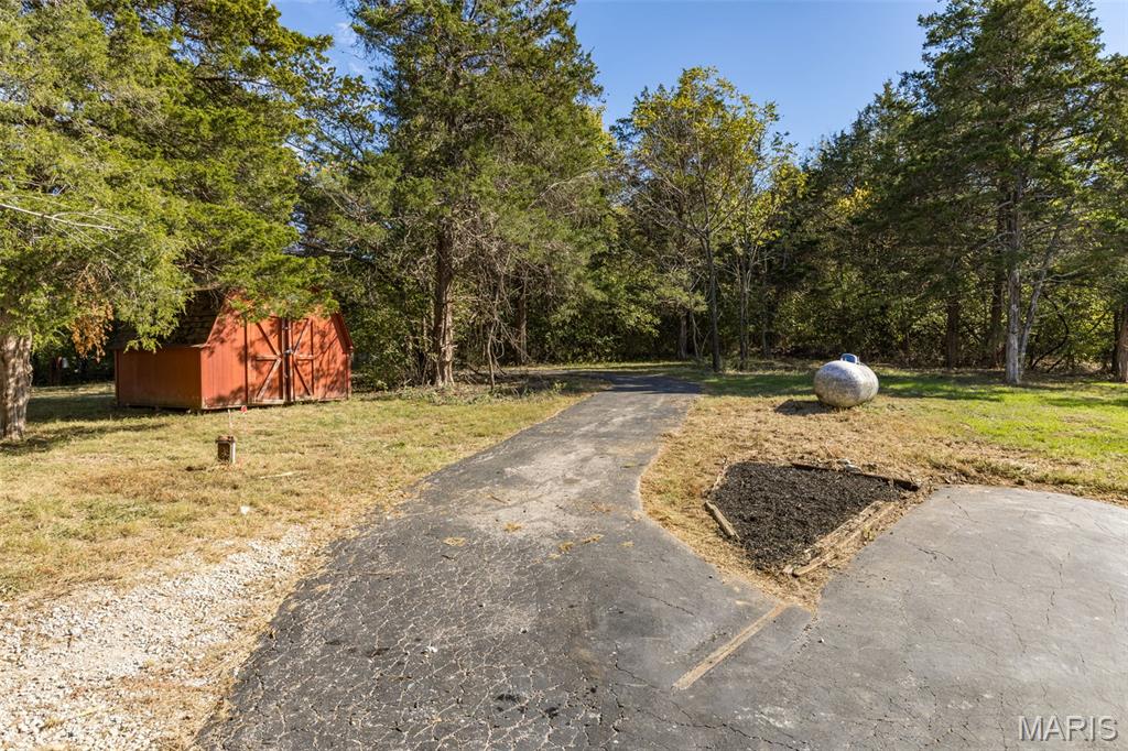 5420 Glade Chapel Road Property Photo 35