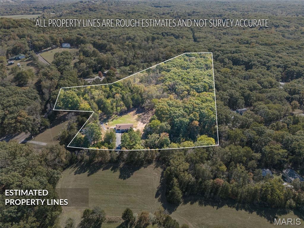 5420 Glade Chapel Road Property Photo 36