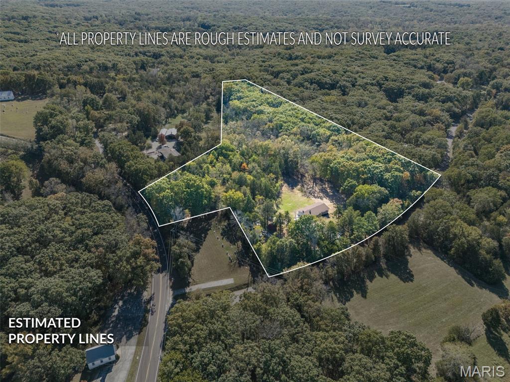 5420 Glade Chapel Road Property Photo 37