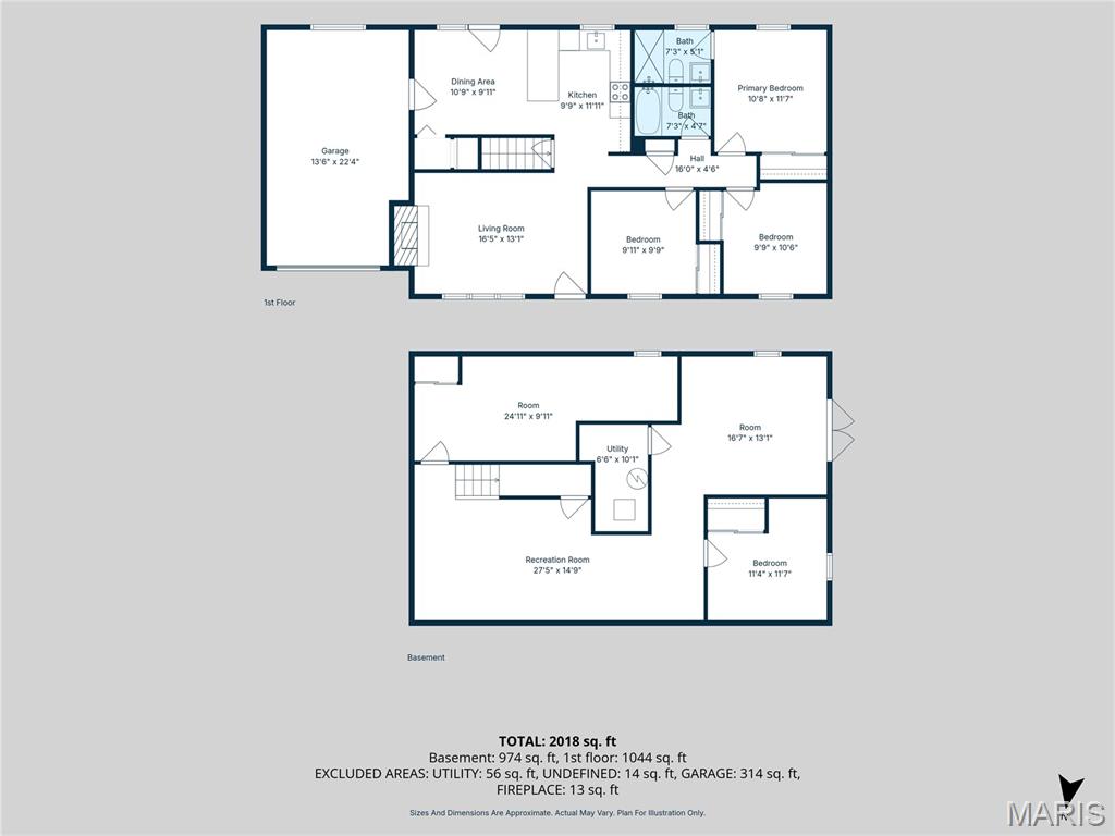 5420 Glade Chapel Road Property Photo 40