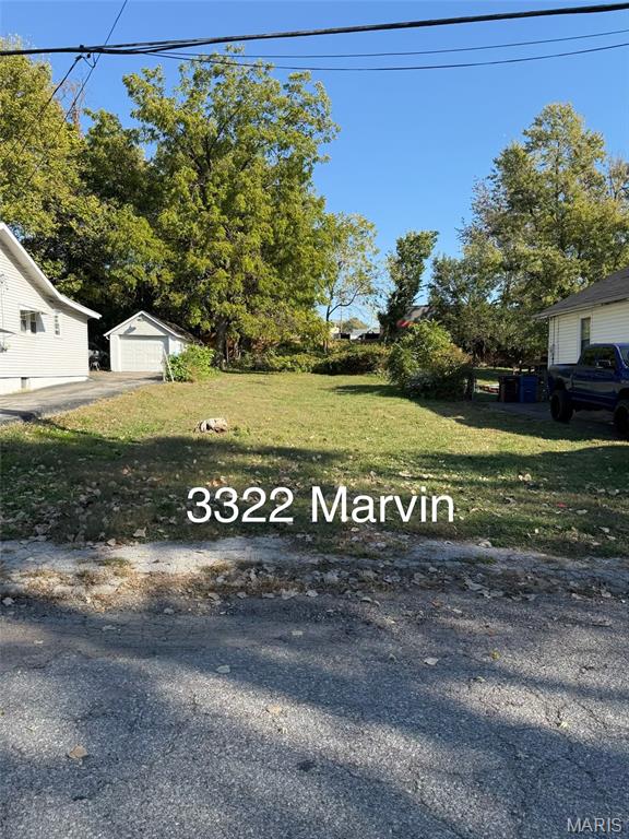 3322 Marvin Avenue Property Photo 1