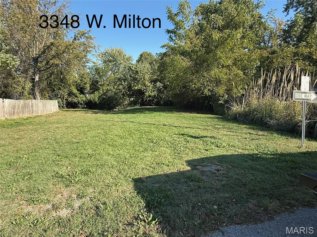 3348 W Milton Avenue Property Photo 1