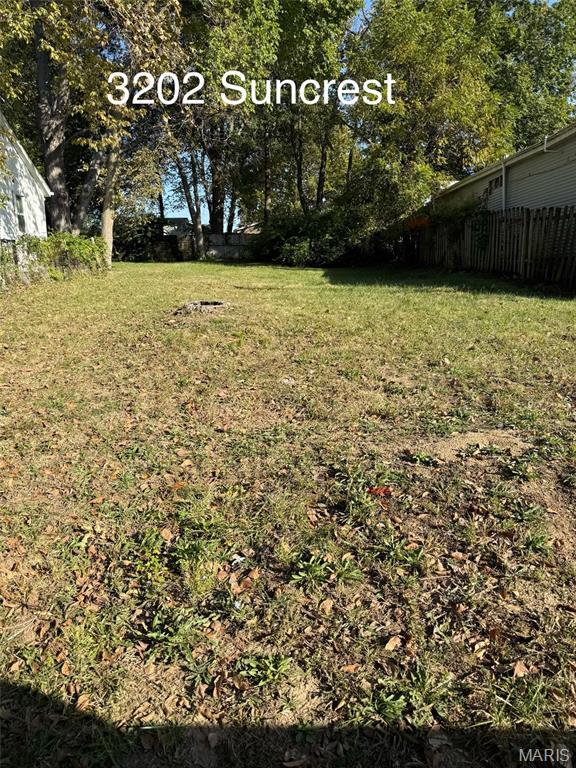 3202 Suncrest Avenue Property Photo 1