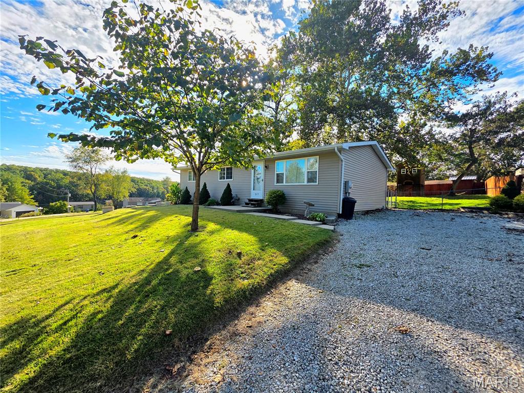 317 Red Bird Circle Property Photo 1