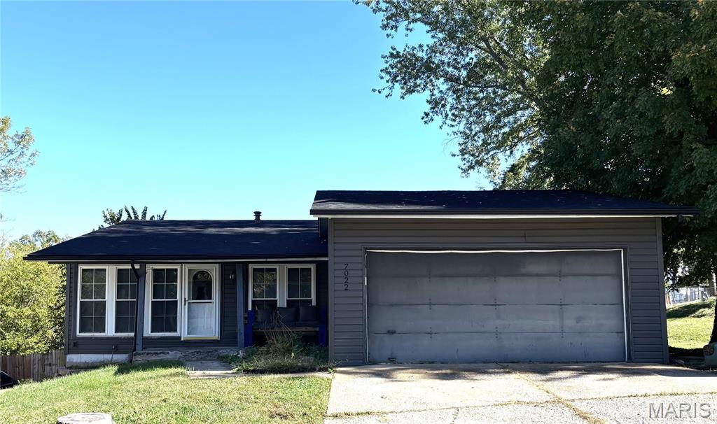 7022 Randolph Drive Property Photo 1