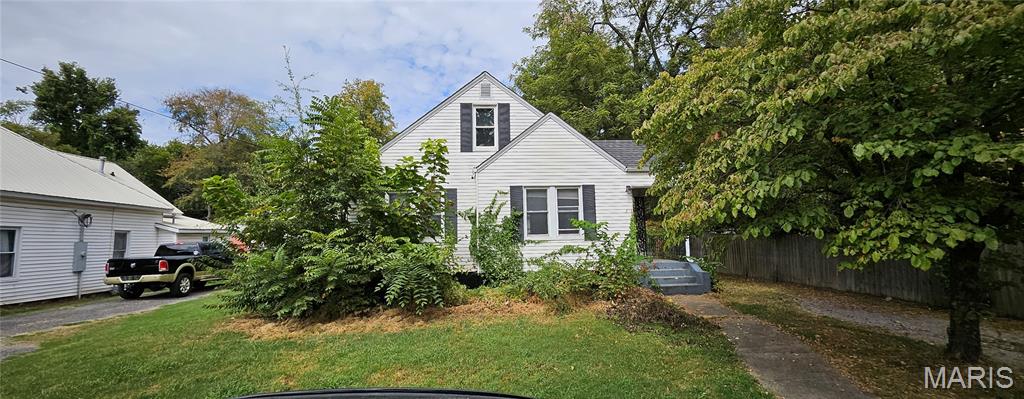 213 Danforth Street Property Photo 1