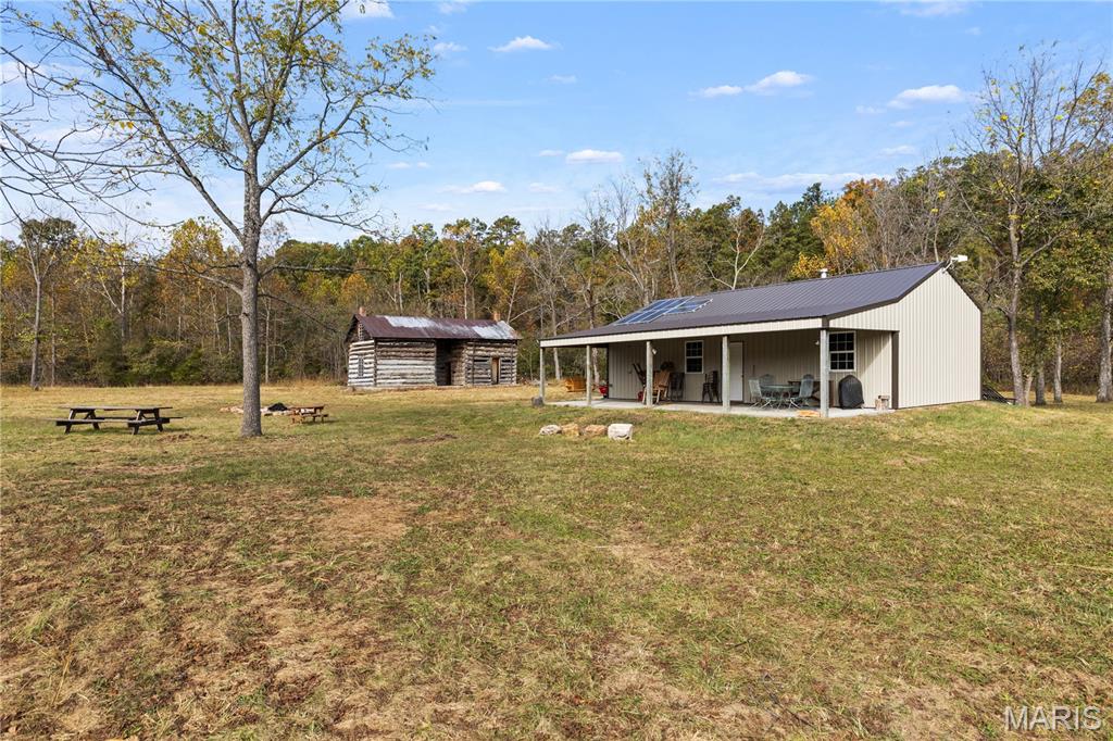 00 Dry Gulch Rd Road Property Photo 3