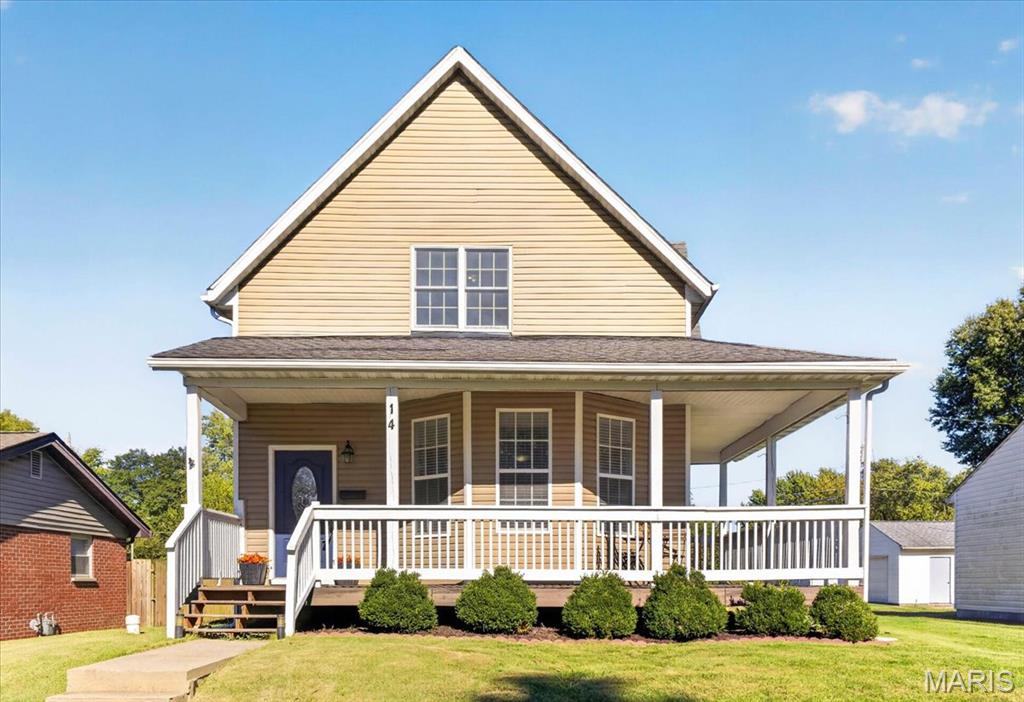 14 Lucinda Avenue Property Photo 1