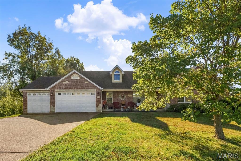 976 Brownsmill Road Property Photo 1