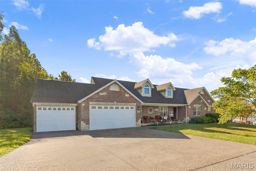 976 Brownsmill Road Property Photo 1