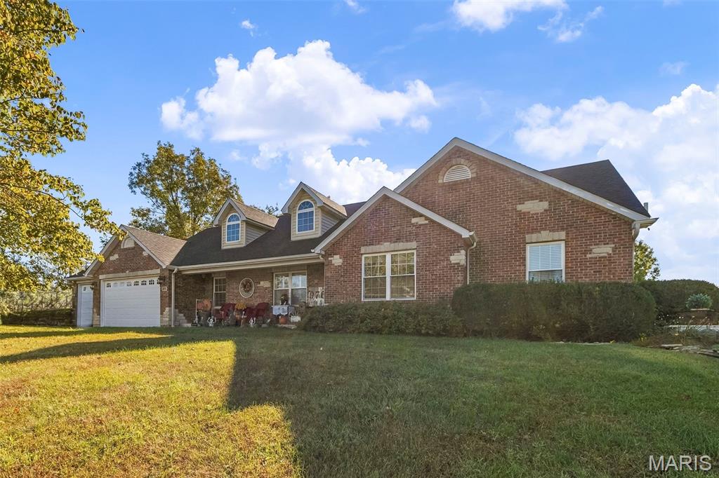 976 Brownsmill Road Property Photo 2