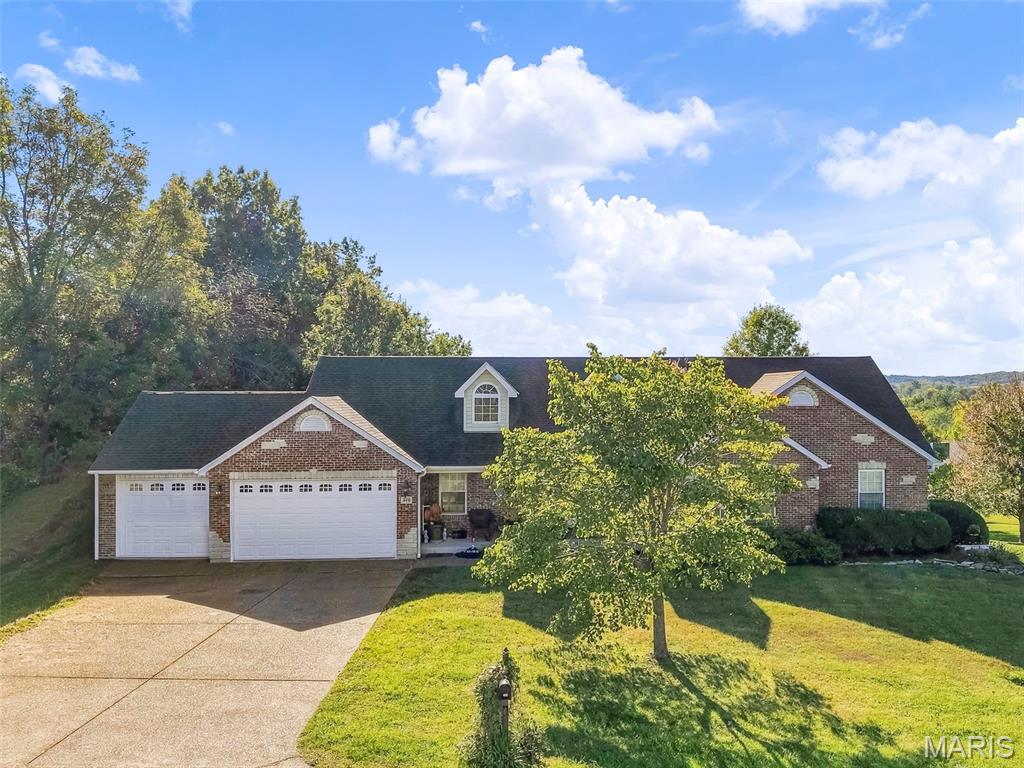 976 Brownsmill Road Property Photo 3
